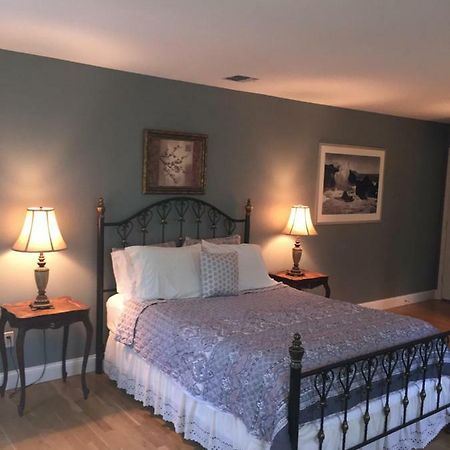 Shearwater Inn East Quogue Esterno foto