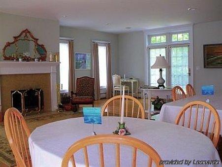 Shearwater Inn East Quogue Ristorante foto