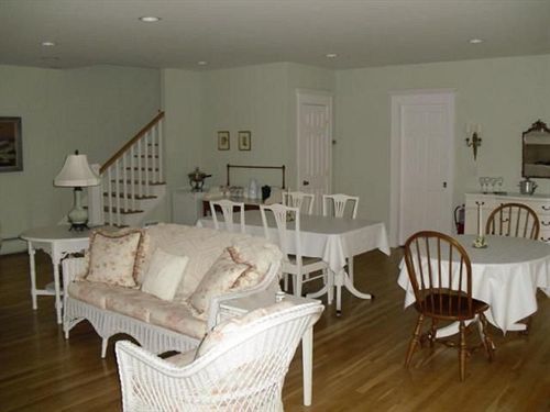 Shearwater Inn East Quogue Esterno foto