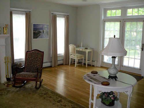 Shearwater Inn East Quogue Esterno foto